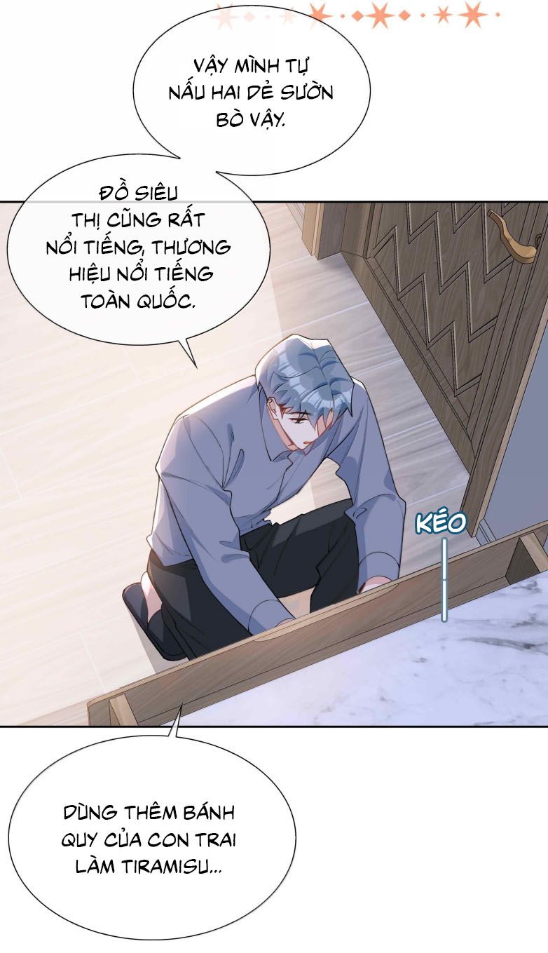 Sơn Hải Cao Trung Chapter 98 - Trang 3