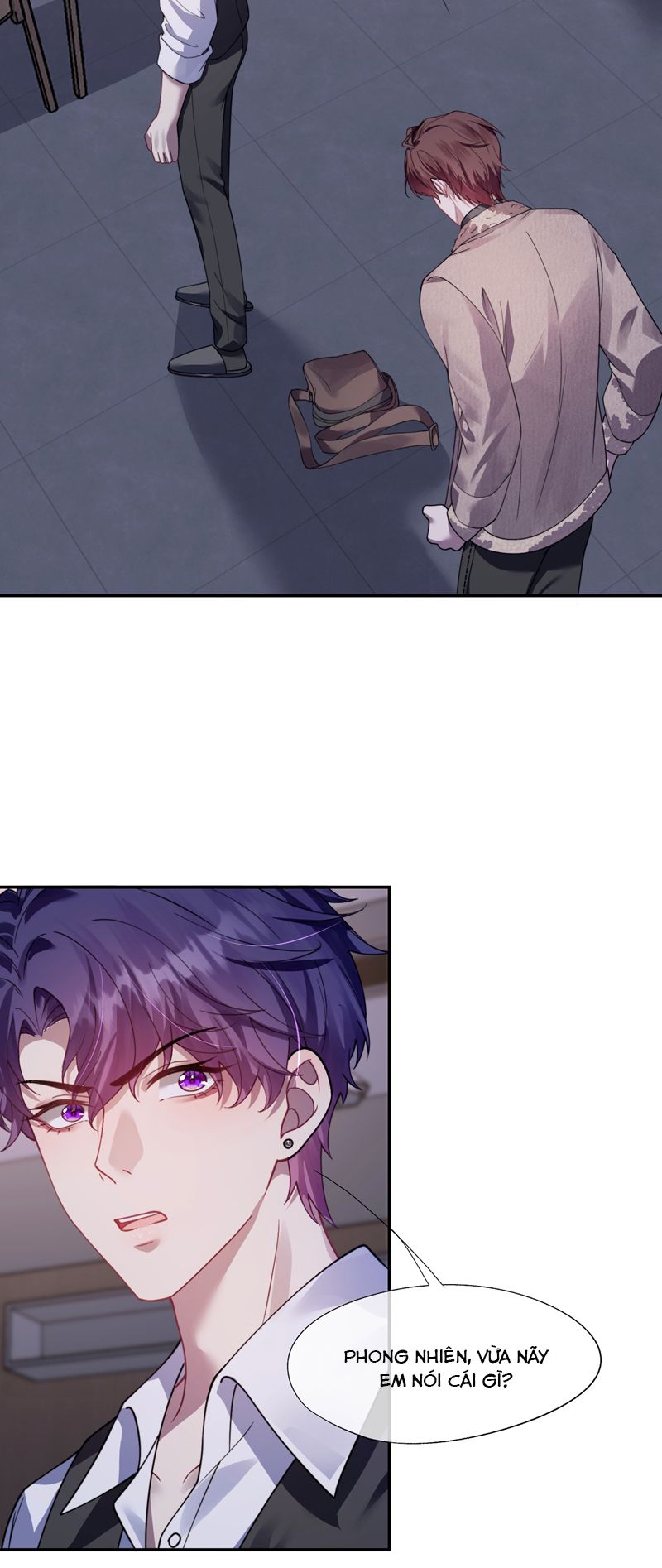 Gài Bẫy Ác Khuyển Chapter 39 - Trang 4