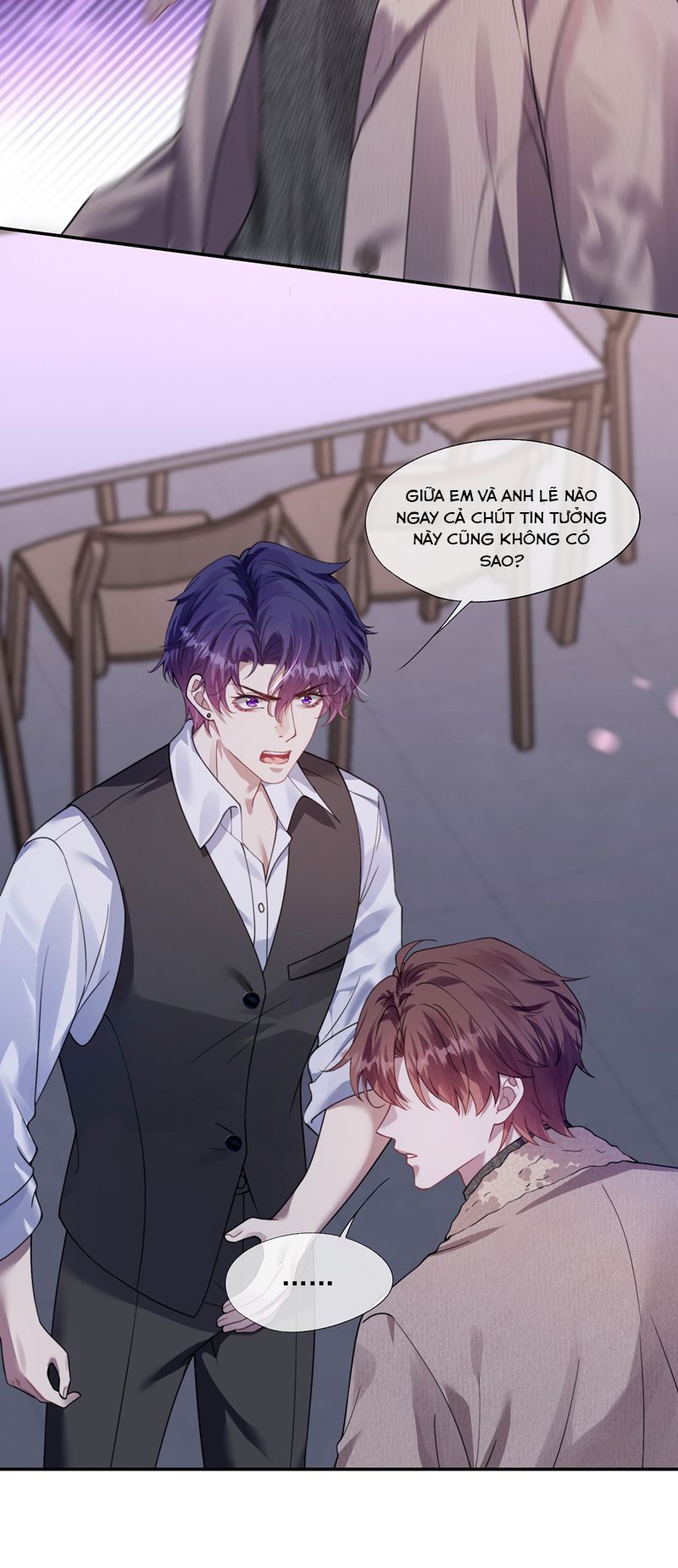 Gài Bẫy Ác Khuyển Chapter 39 - Trang 4