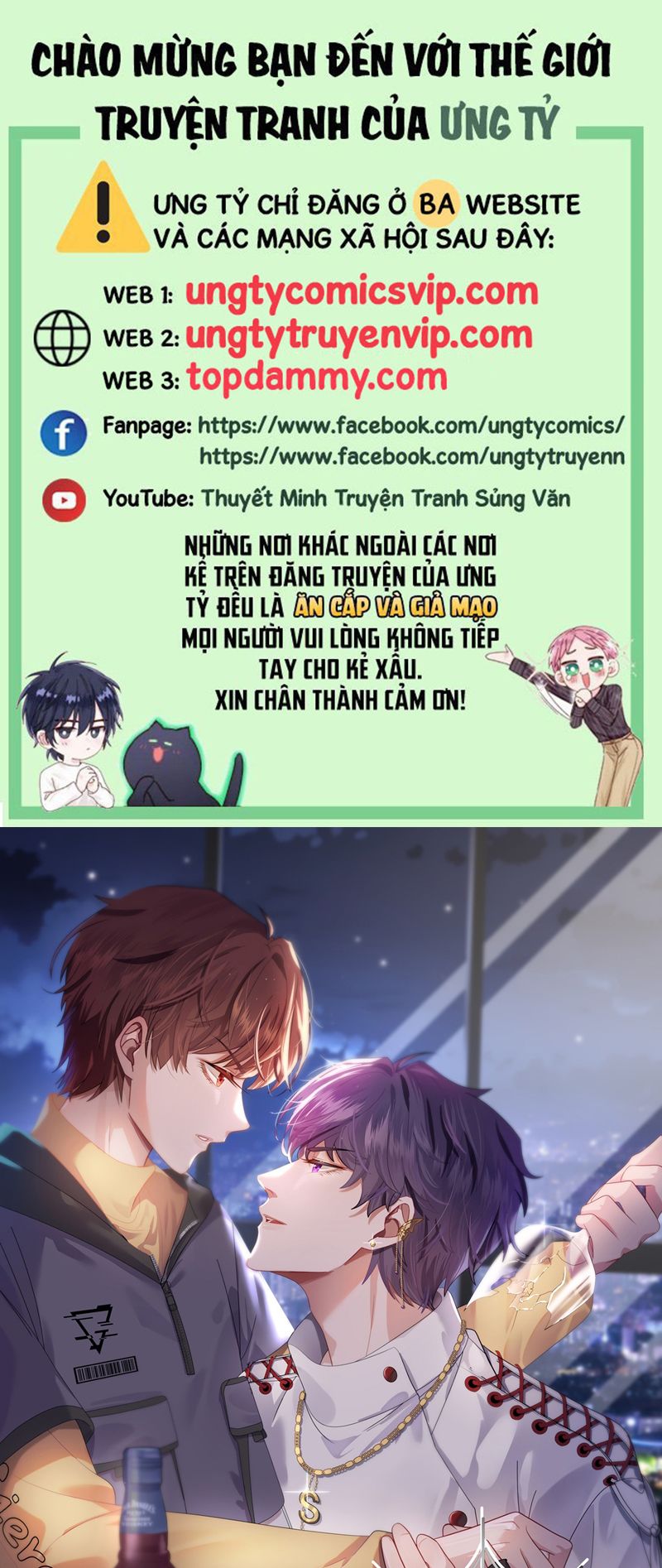 Gài Bẫy Ác Khuyển Chapter 39 - Trang 4