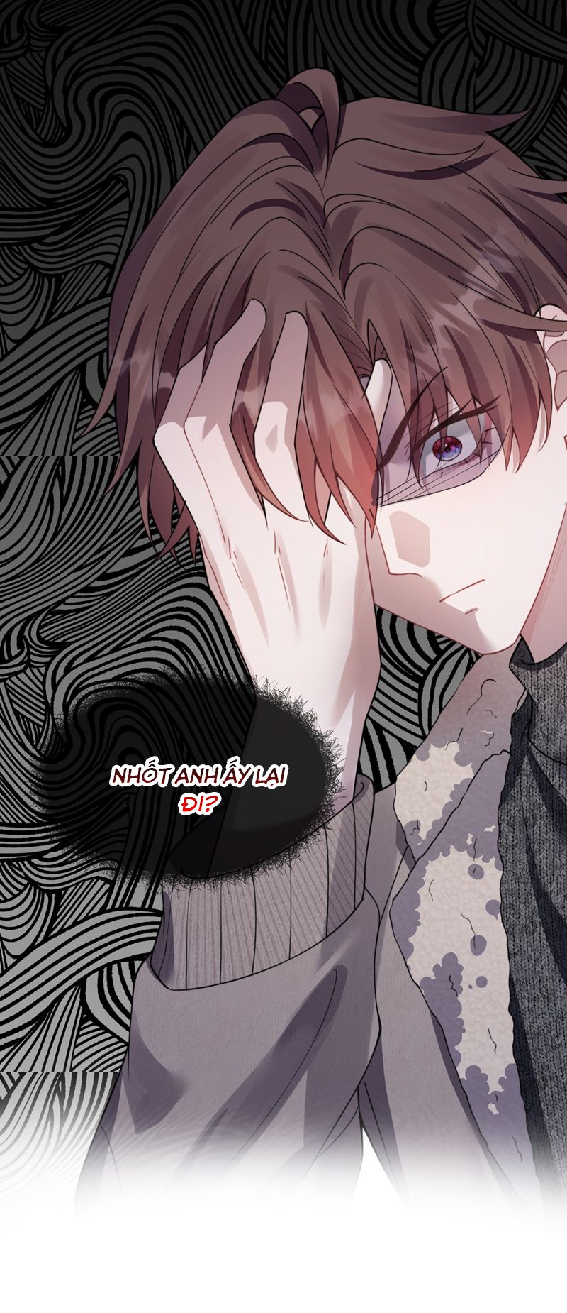 Gài Bẫy Ác Khuyển Chapter 39 - Trang 4