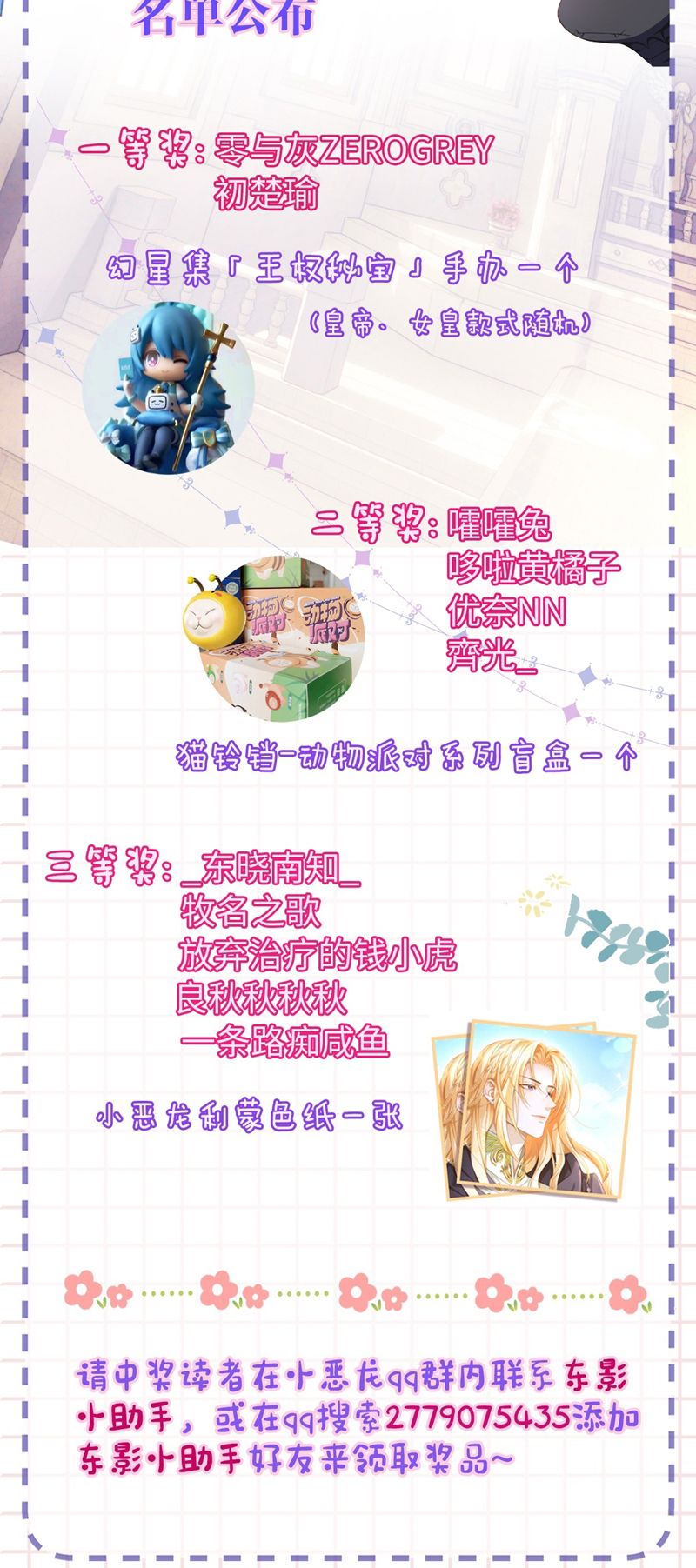 Tôi Trùng Sinh Trở Thành Tiểu Ác Long Của Vương Tử Điện Hạ Chapter 33 - Trang 4