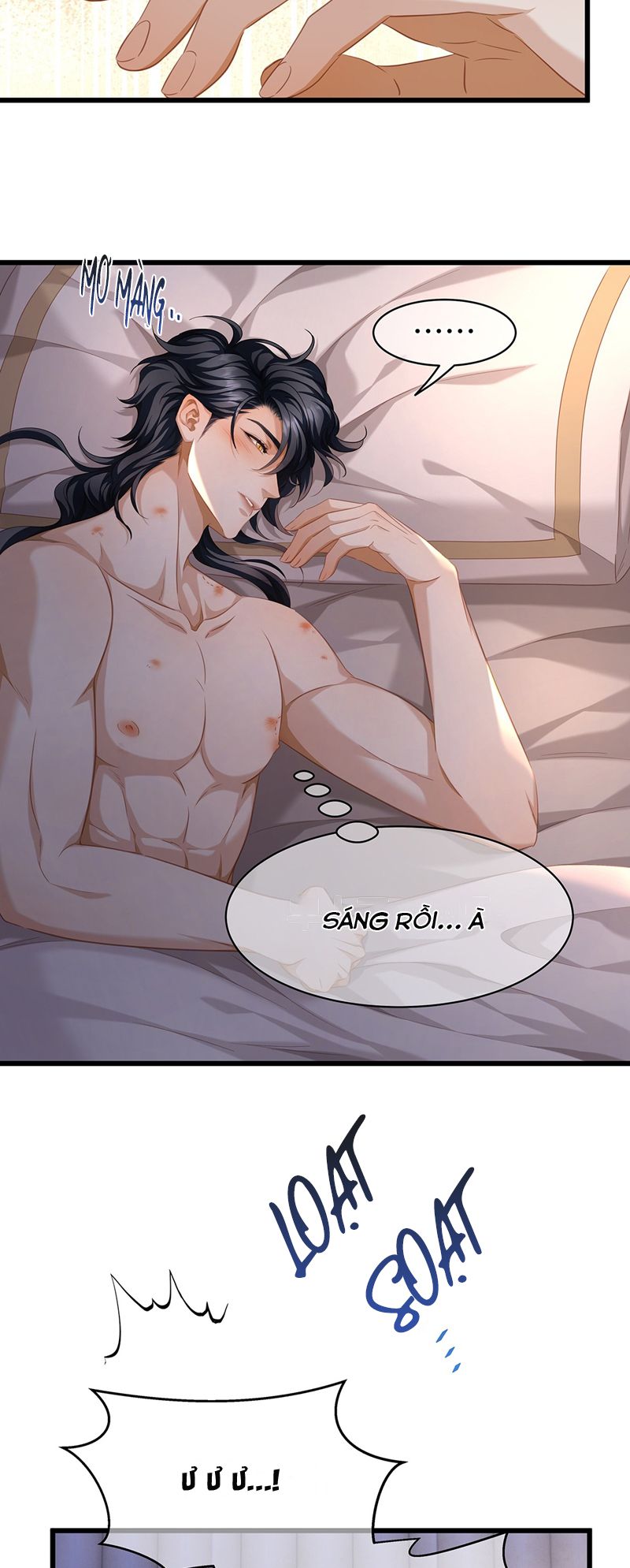 Tôi Trùng Sinh Trở Thành Tiểu Ác Long Của Vương Tử Điện Hạ Chapter 33 - Trang 4