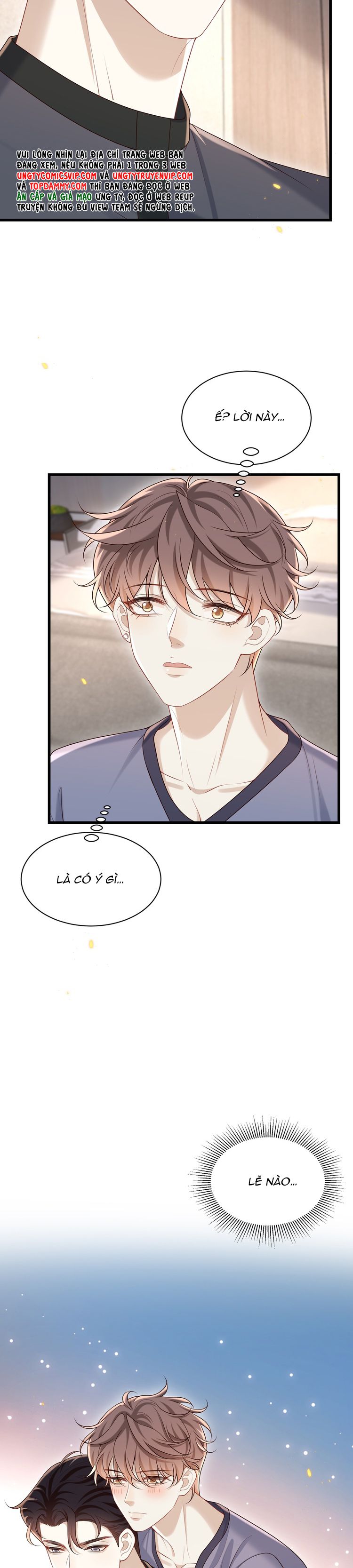 Anh Ấy Đến Từ Màn Đêm Chapter 47 - Trang 4