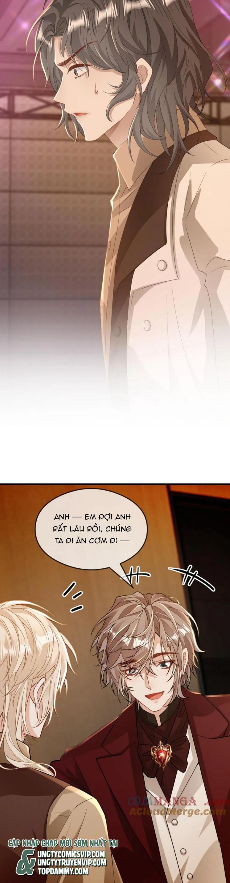 Lang Cẩu Chủ Thần Chapter 188 - Next Chapter 189