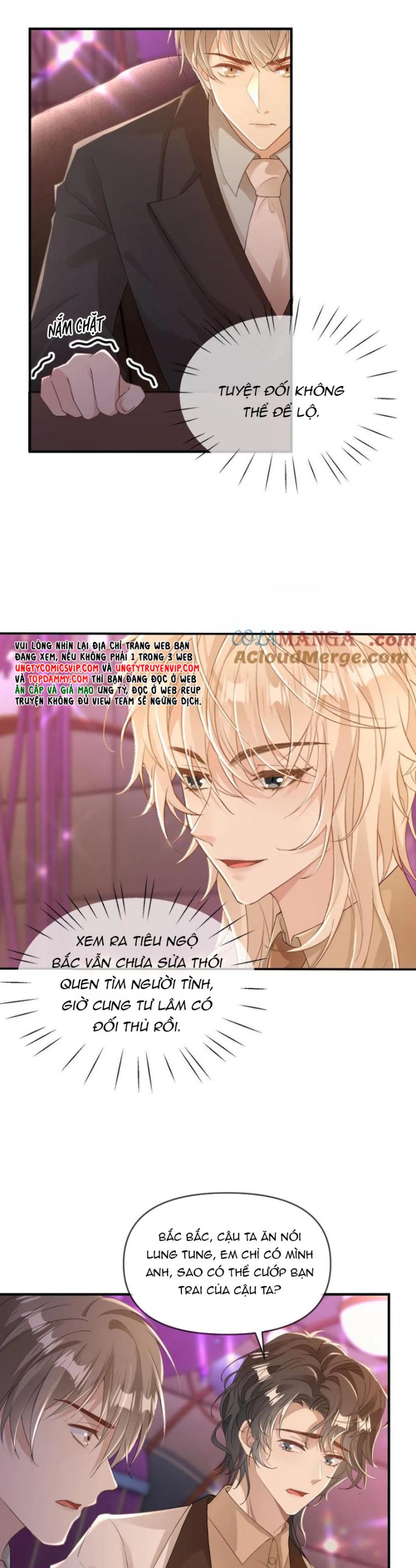 Lang Cẩu Chủ Thần Chapter 188 - Next Chapter 189