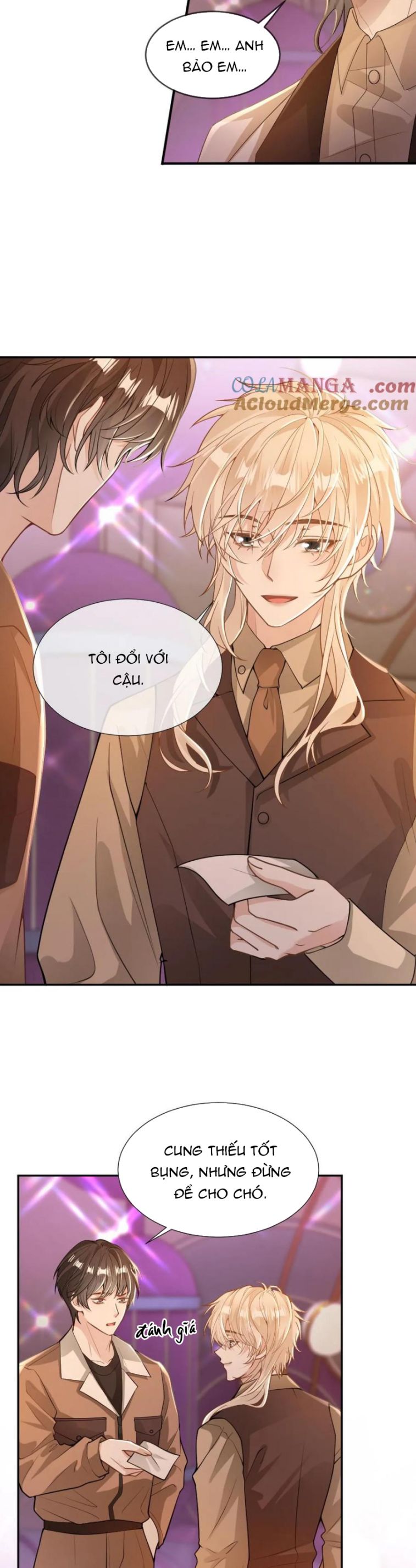 Lang Cẩu Chủ Thần Chapter 188 - Next Chapter 189