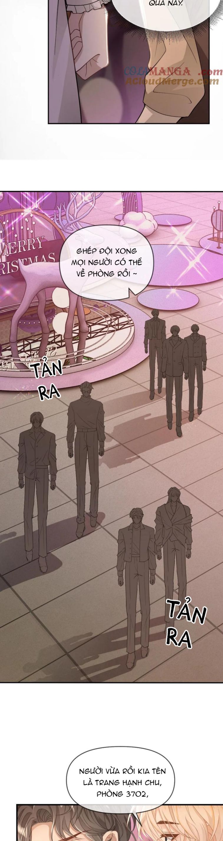 Lang Cẩu Chủ Thần Chapter 188 - Next Chapter 189