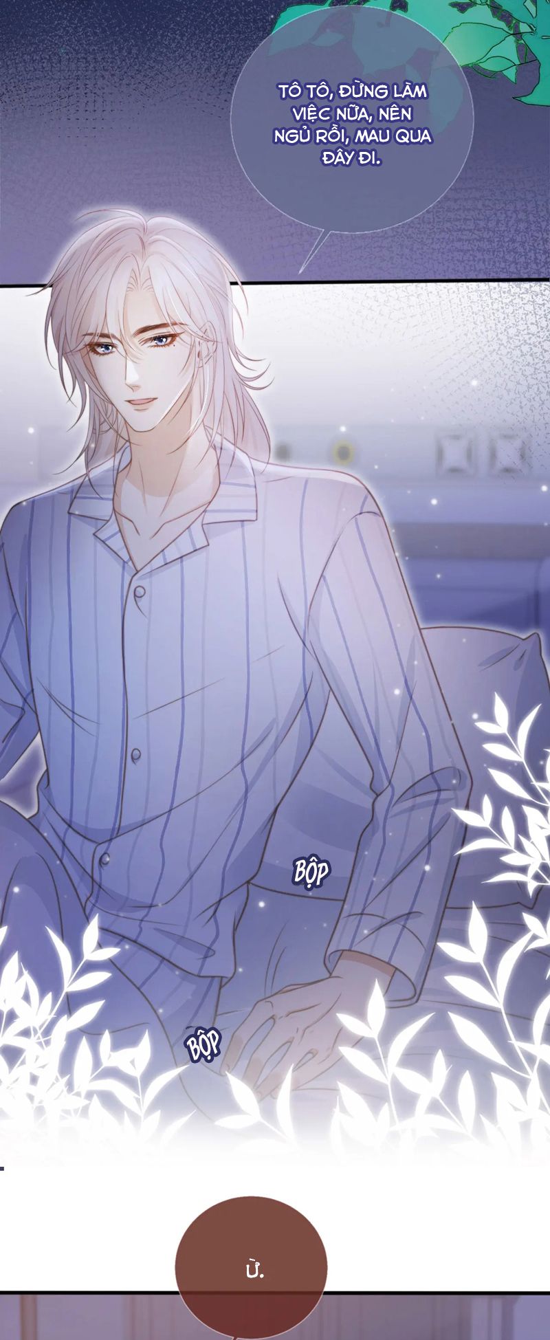 Bạch Nguyệt Quang Hắn Yêu Thế Thân Rồi Sao?! Chapter 27 - Trang 4