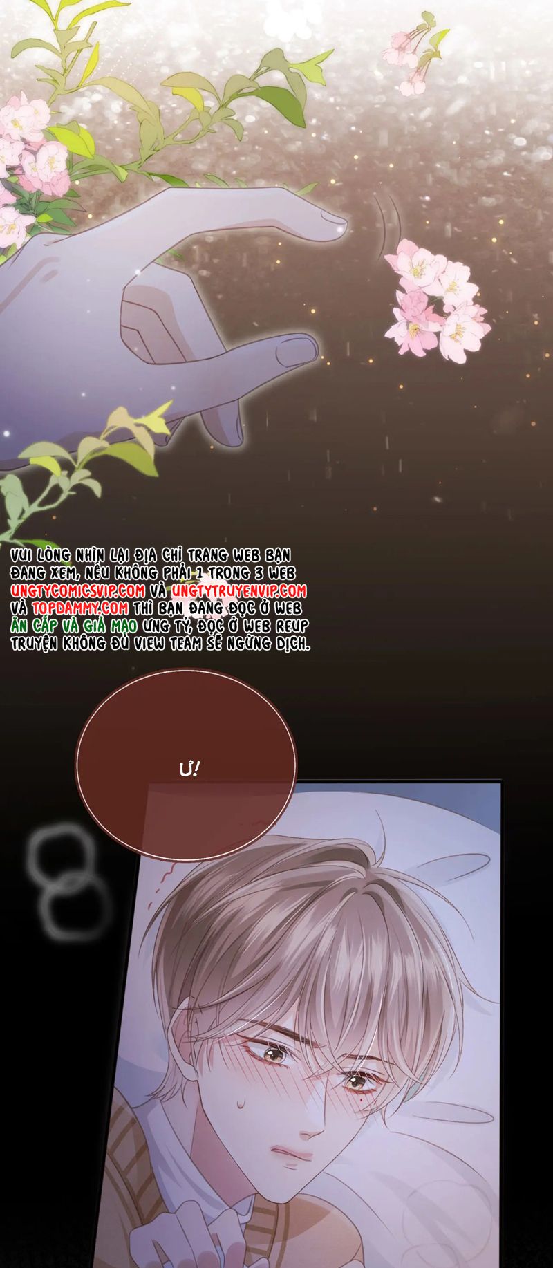 Bạch Nguyệt Quang Hắn Yêu Thế Thân Rồi Sao?! Chapter 27 - Trang 4