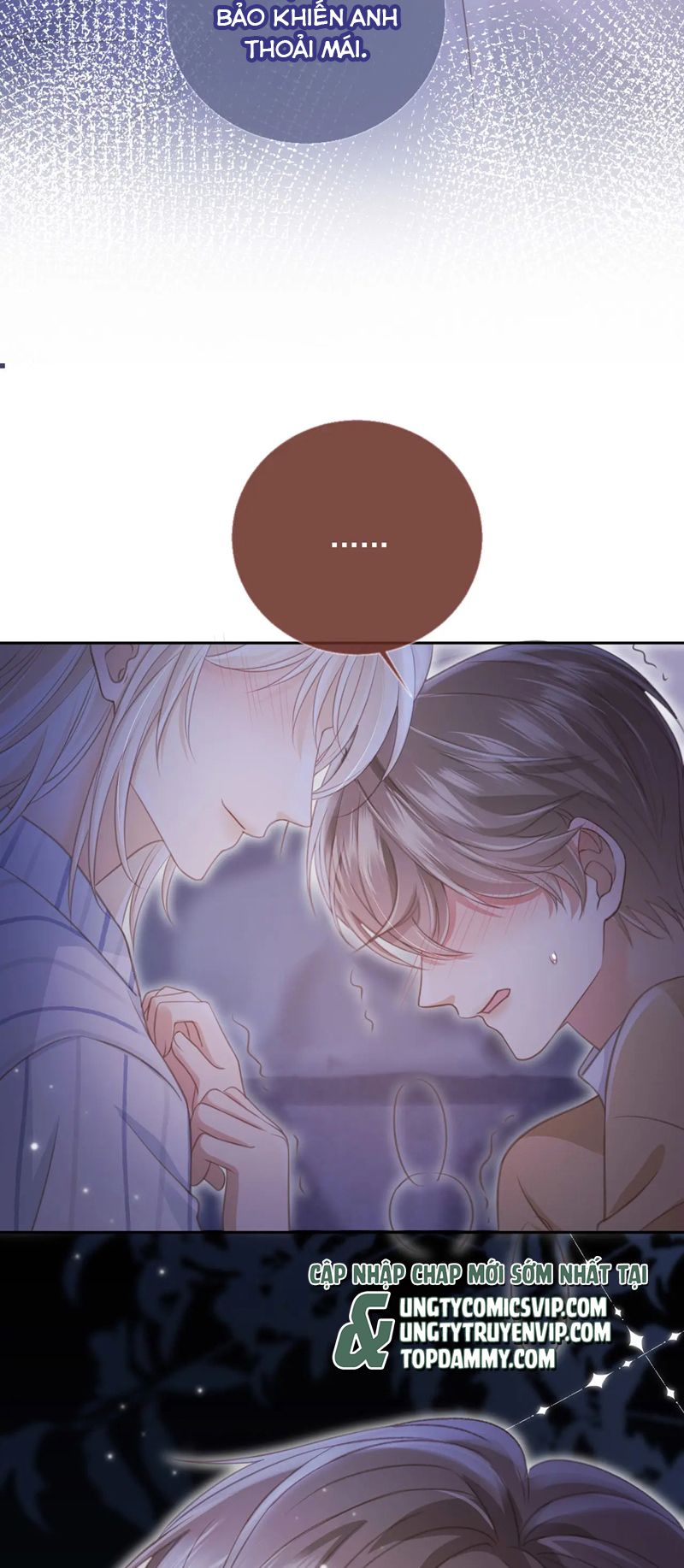 Bạch Nguyệt Quang Hắn Yêu Thế Thân Rồi Sao?! Chapter 27 - Trang 4