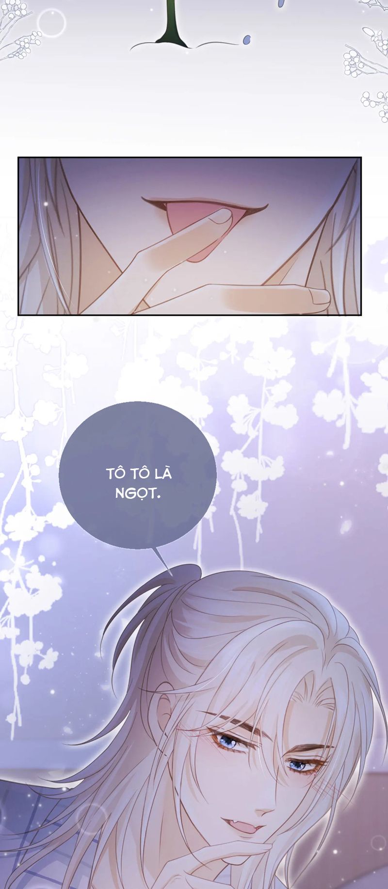 Bạch Nguyệt Quang Hắn Yêu Thế Thân Rồi Sao?! Chapter 27 - Trang 4