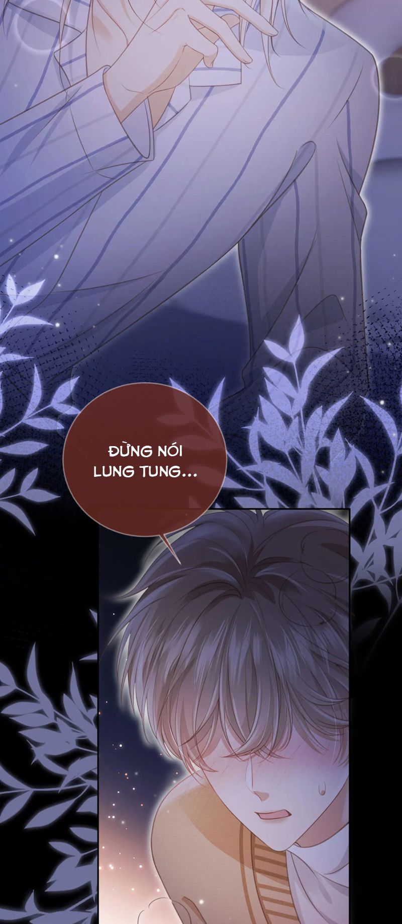 Bạch Nguyệt Quang Hắn Yêu Thế Thân Rồi Sao?! Chapter 27 - Trang 4