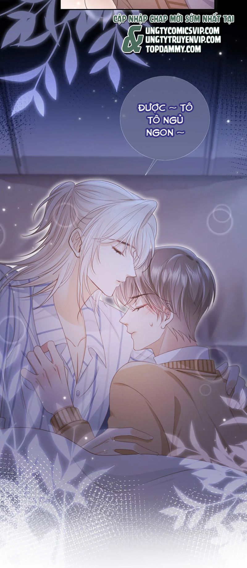 Bạch Nguyệt Quang Hắn Yêu Thế Thân Rồi Sao?! Chapter 27 - Trang 4