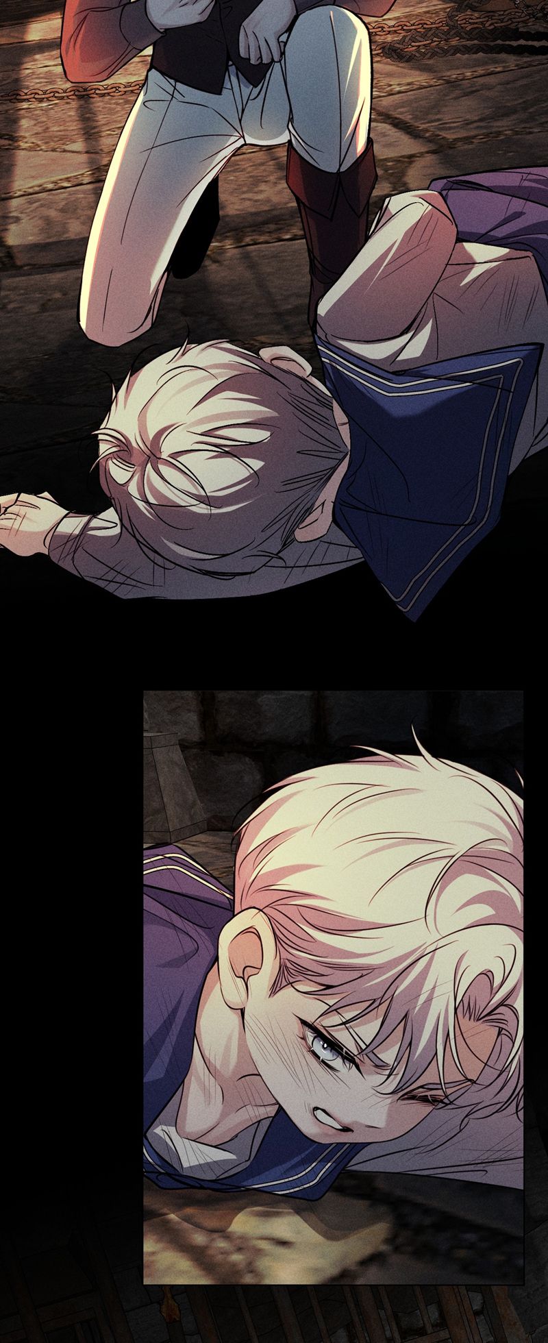 Ảnh Đế Cứ Muốn Làm Kim Chủ Của Tôi Chapter 27 - Trang 4