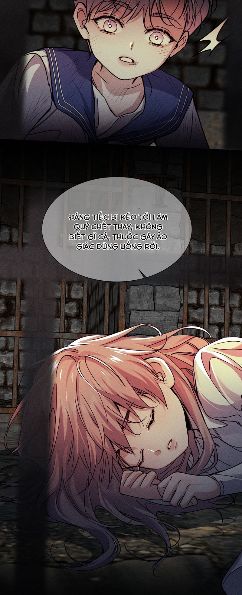 Ảnh Đế Cứ Muốn Làm Kim Chủ Của Tôi Chapter 27 - Trang 4