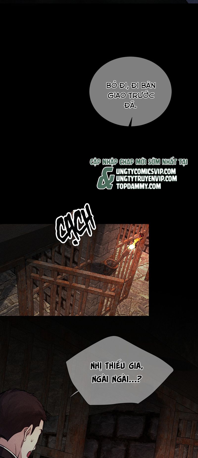 Ảnh Đế Cứ Muốn Làm Kim Chủ Của Tôi Chapter 27 - Trang 4