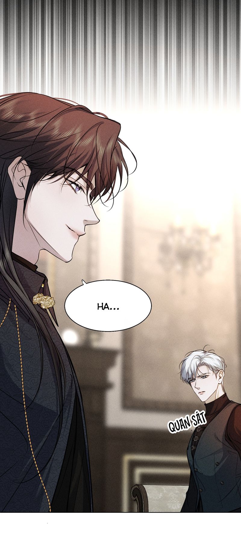 Ảnh Đế Cứ Muốn Làm Kim Chủ Của Tôi Chapter 27 - Trang 4