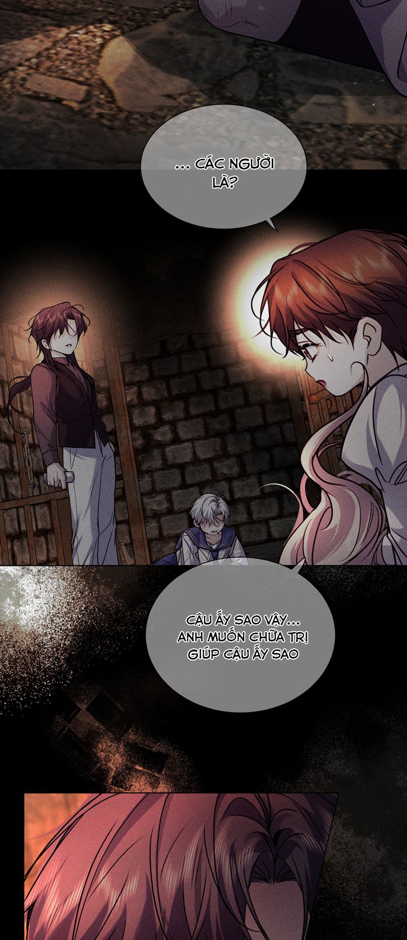 Ảnh Đế Cứ Muốn Làm Kim Chủ Của Tôi Chapter 27 - Trang 4