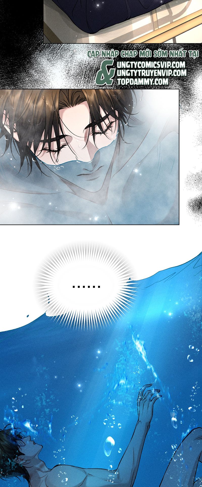 Ảnh Đế Cứ Muốn Làm Kim Chủ Của Tôi Chapter 27 - Trang 4