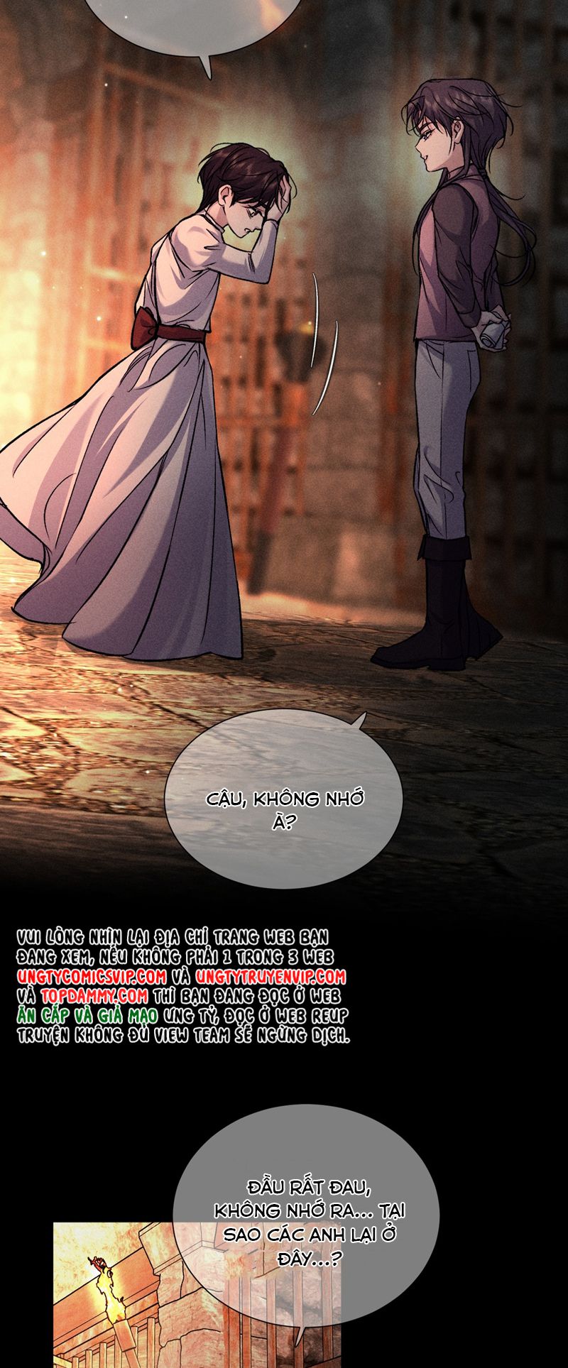 Ảnh Đế Cứ Muốn Làm Kim Chủ Của Tôi Chapter 27 - Trang 4