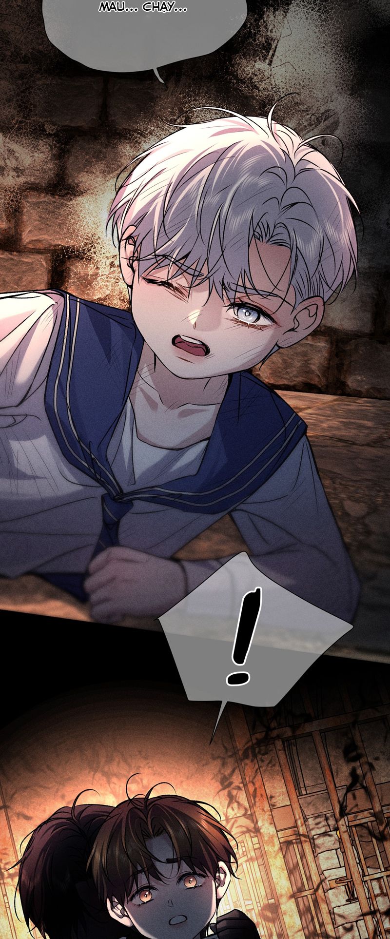 Ảnh Đế Cứ Muốn Làm Kim Chủ Của Tôi Chapter 27 - Trang 4