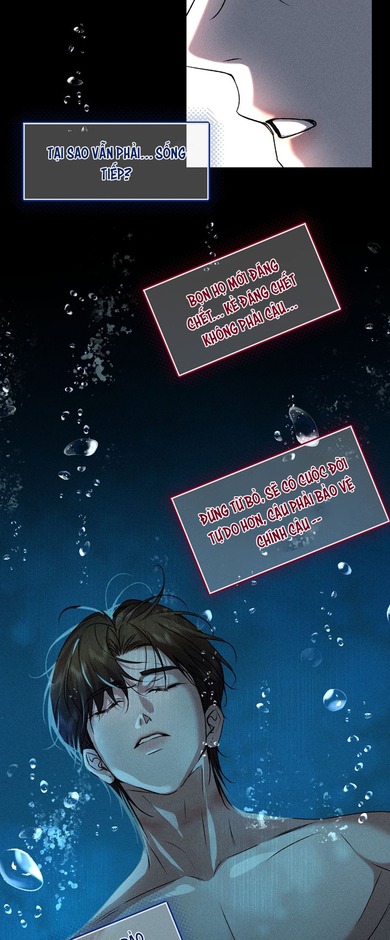 Ảnh Đế Cứ Muốn Làm Kim Chủ Của Tôi Chapter 27 - Trang 4