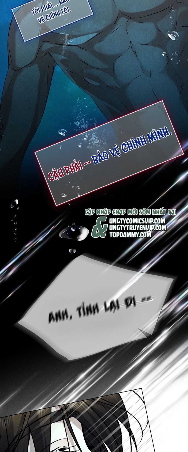 Ảnh Đế Cứ Muốn Làm Kim Chủ Của Tôi Chapter 27 - Trang 4