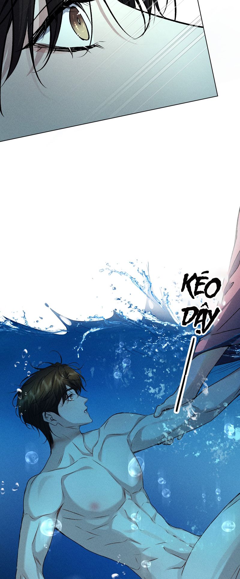 Ảnh Đế Cứ Muốn Làm Kim Chủ Của Tôi Chapter 27 - Trang 4