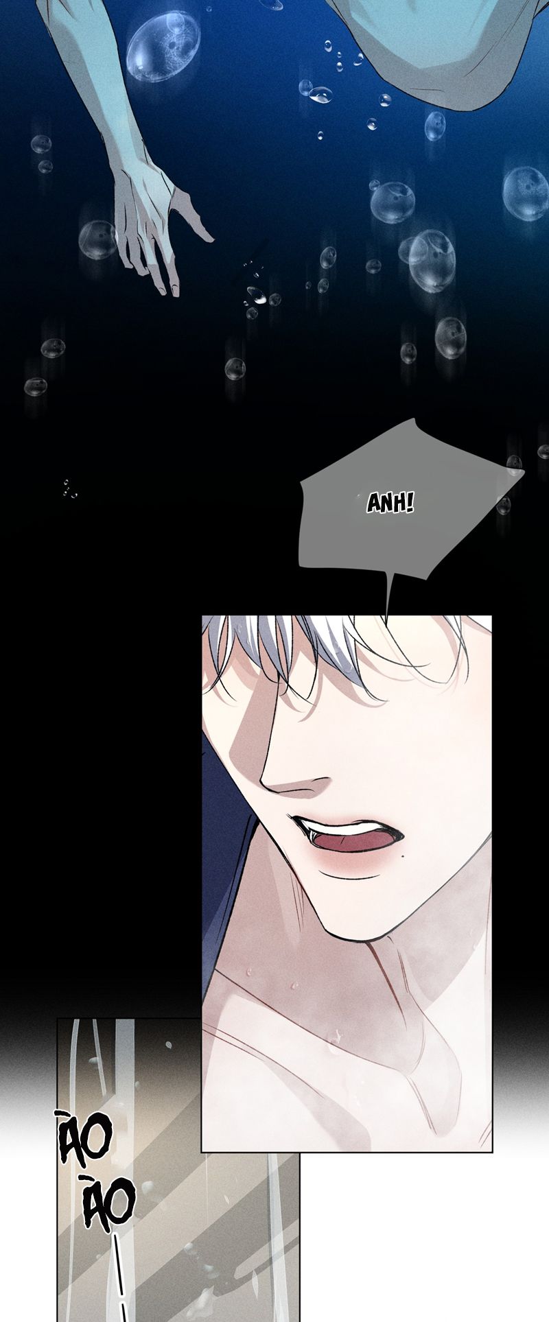 Ảnh Đế Cứ Muốn Làm Kim Chủ Của Tôi Chapter 27 - Trang 4