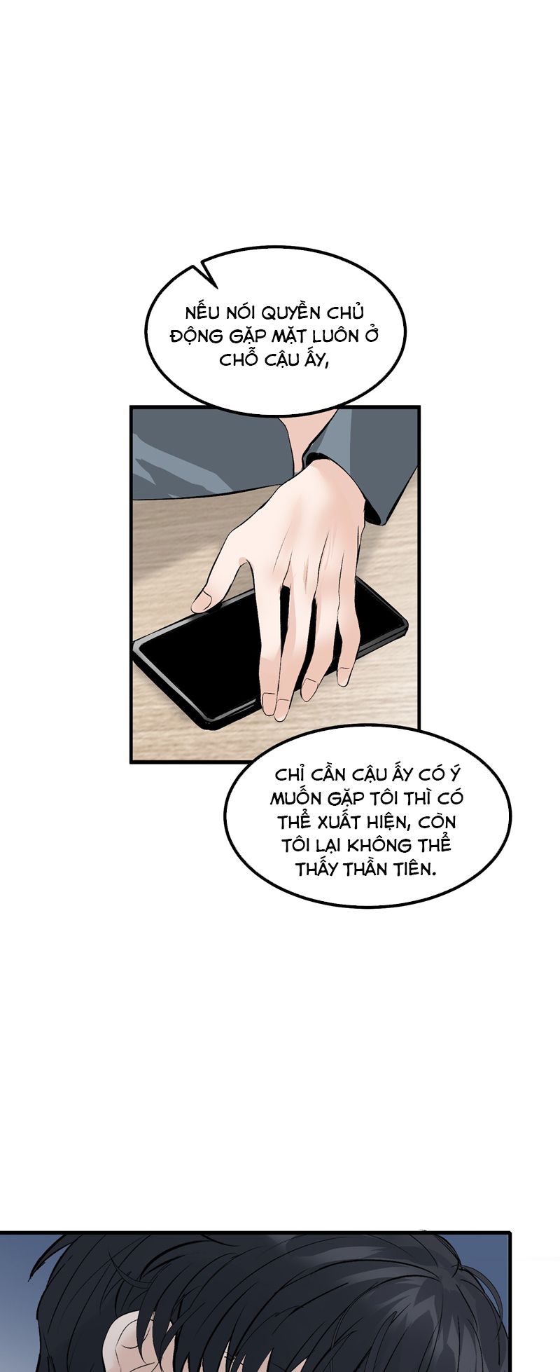 C Vị Thành Thần 3 Chapter 13 - Next Chapter 14