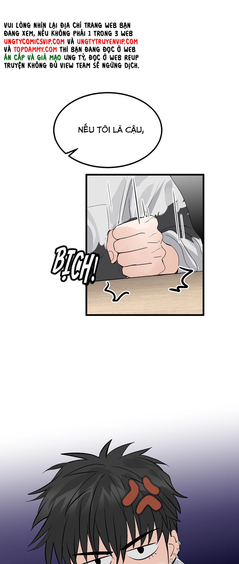 C Vị Thành Thần 3 Chapter 13 - Next Chapter 14