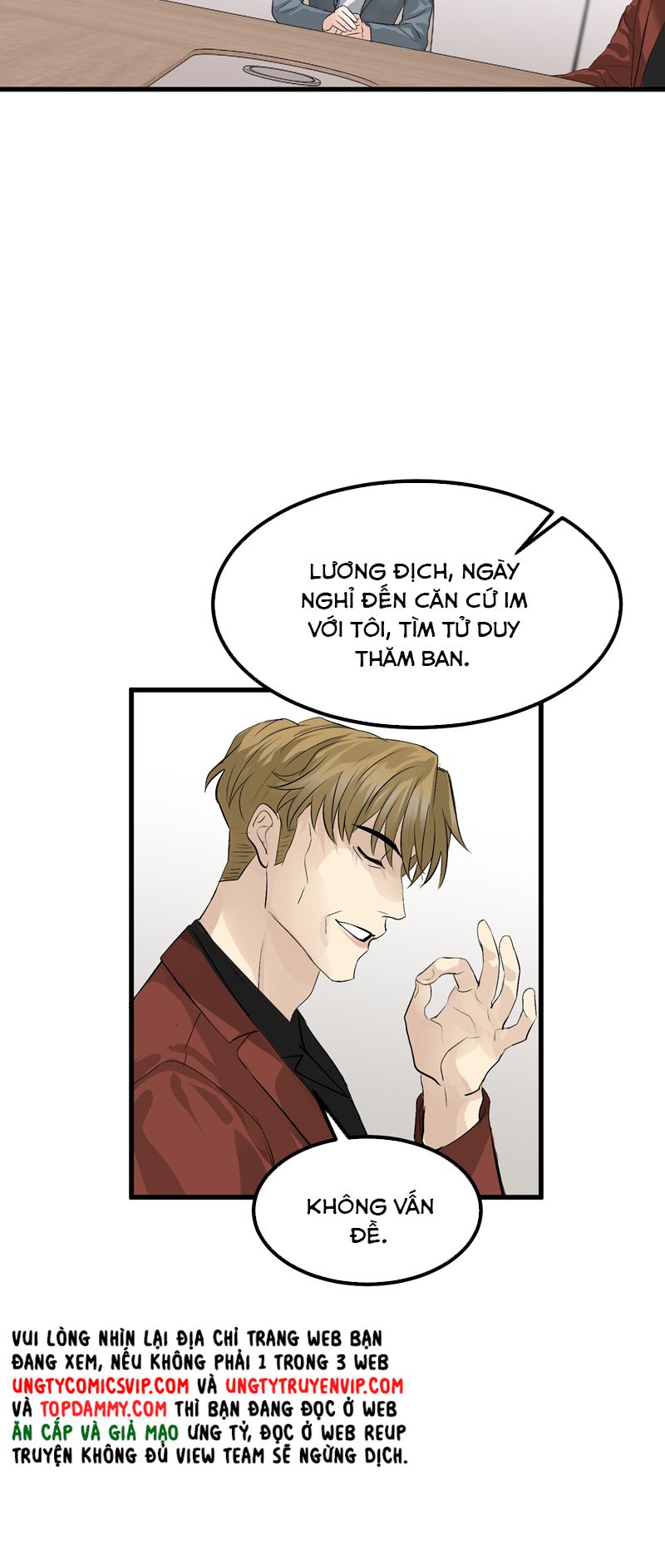 C Vị Thành Thần 3 Chapter 13 - Next Chapter 14