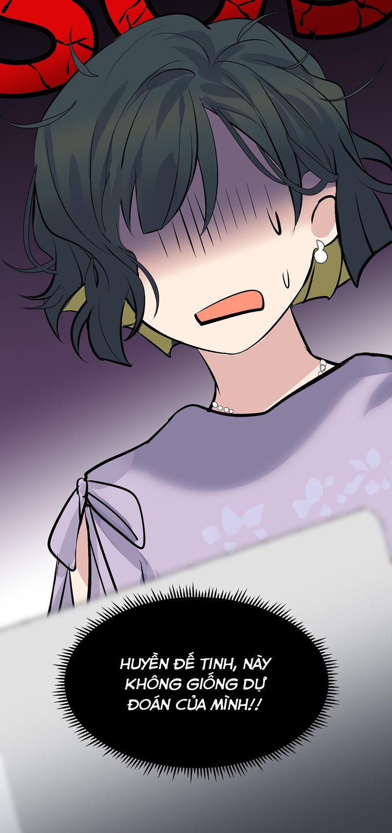 C Vị Thành Thần 3 Chapter 13 - Next Chapter 14