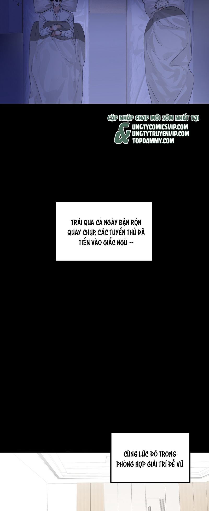 C Vị Thành Thần 3 Chapter 13 - Next Chapter 14