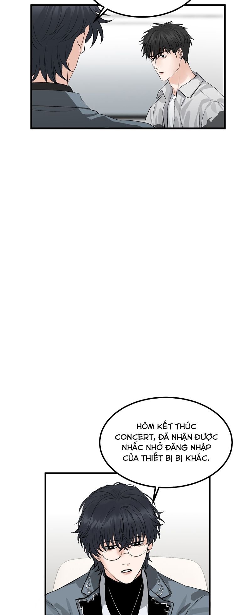 C Vị Thành Thần 3 Chapter 13 - Next Chapter 14