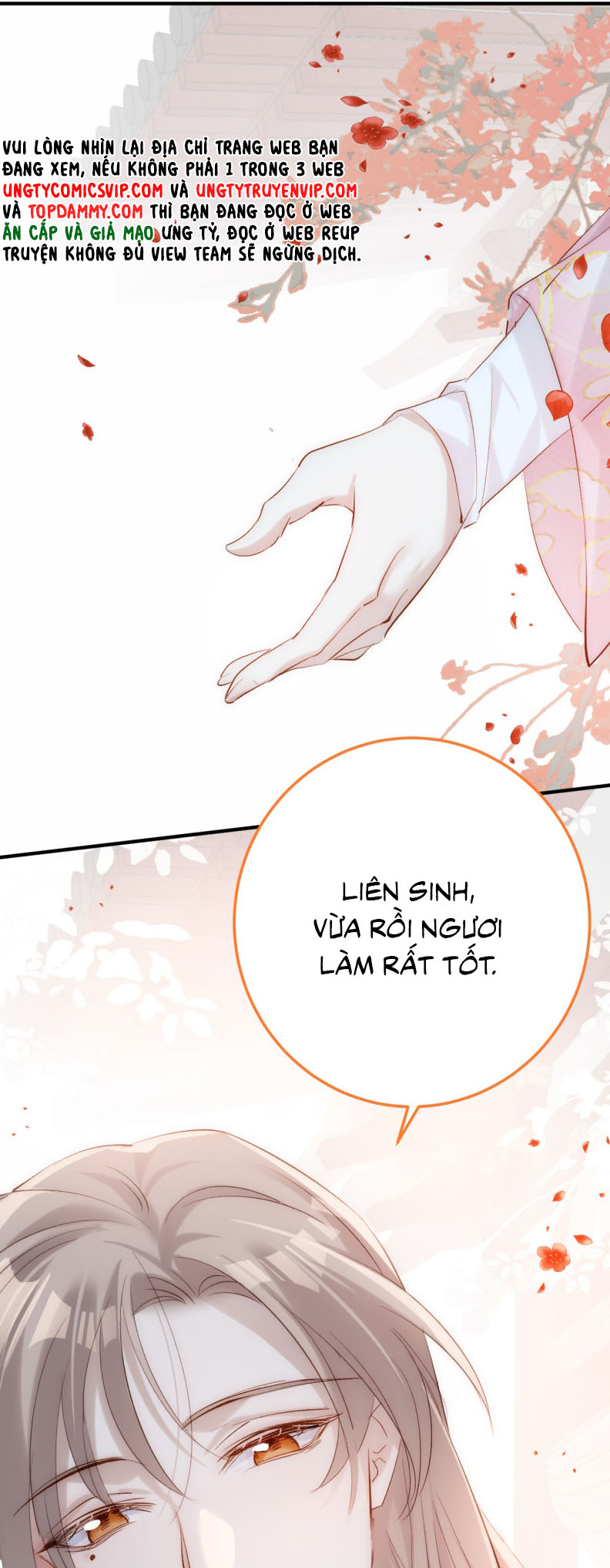 Chuyển Nghịch Âm Dương Chapter 13 - Next Chapter 14