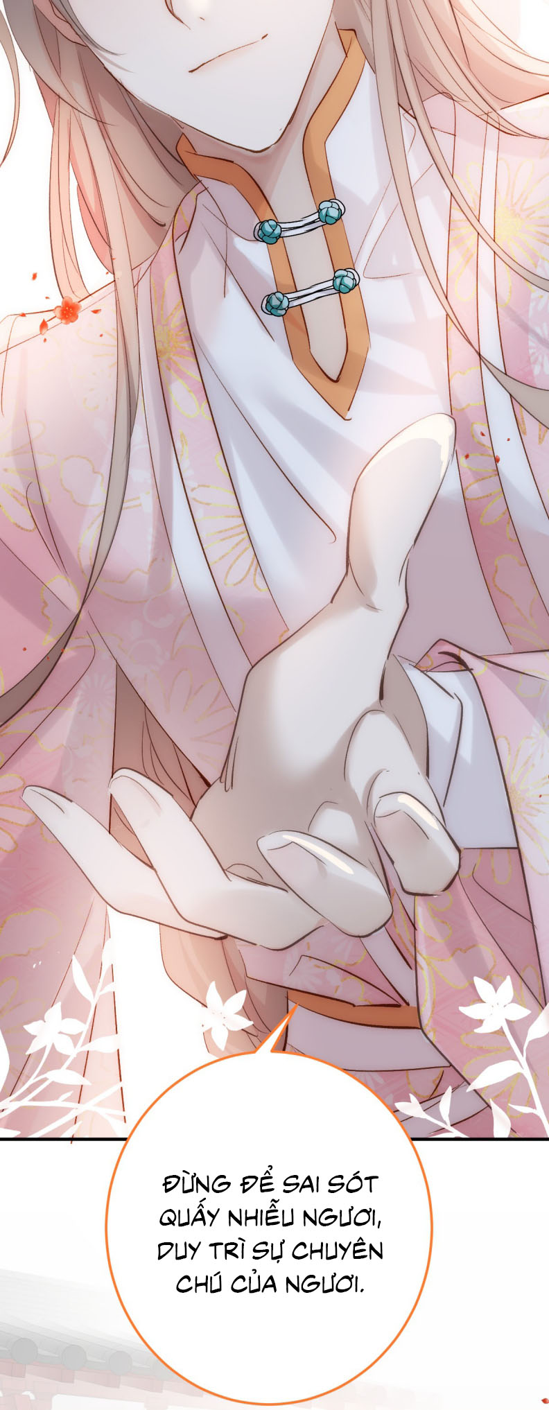 Chuyển Nghịch Âm Dương Chapter 13 - Next Chapter 14