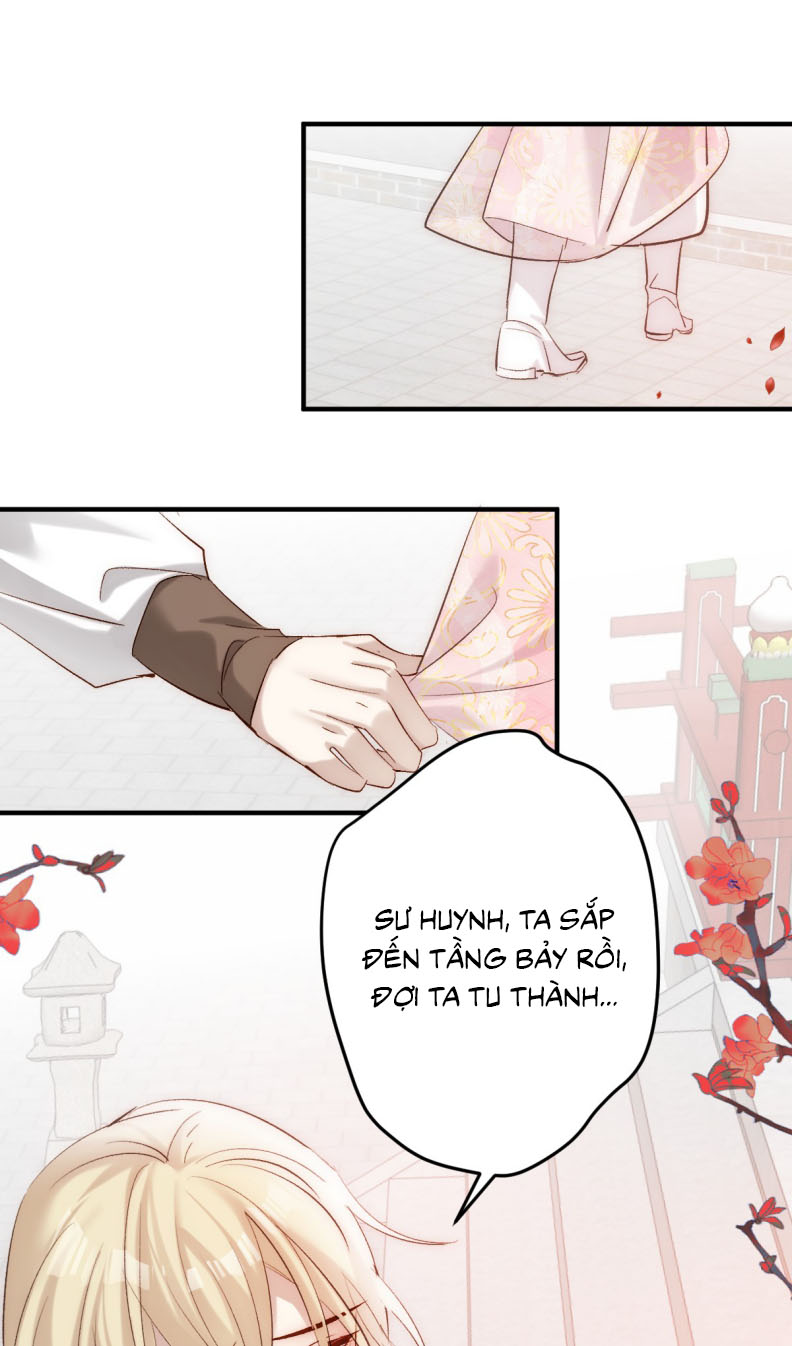 Chuyển Nghịch Âm Dương Chapter 13 - Next Chapter 14