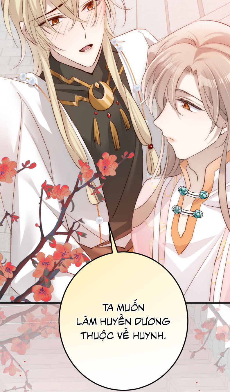 Chuyển Nghịch Âm Dương Chapter 13 - Next Chapter 14