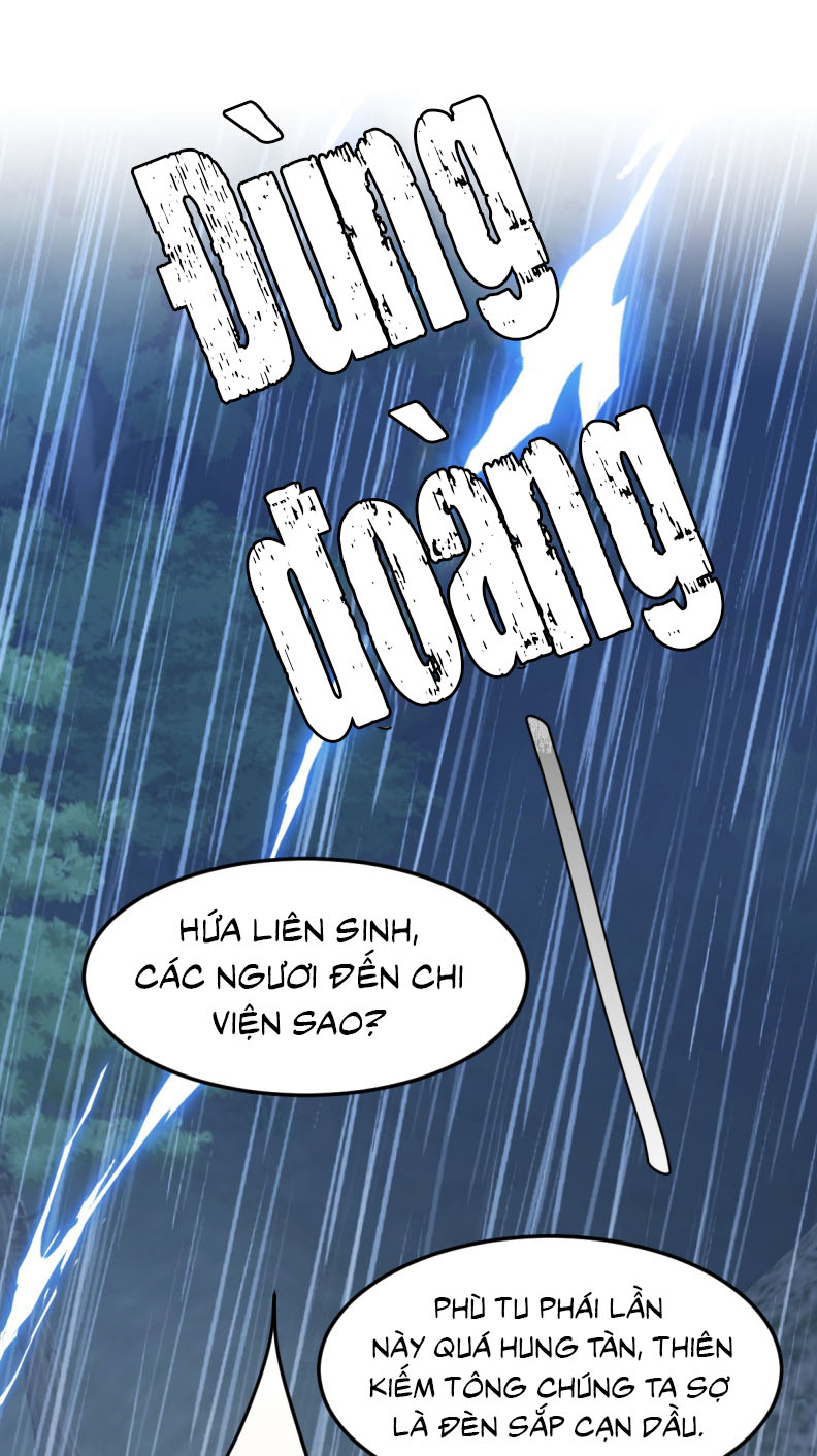 Chuyển Nghịch Âm Dương Chapter 13 - Next Chapter 14