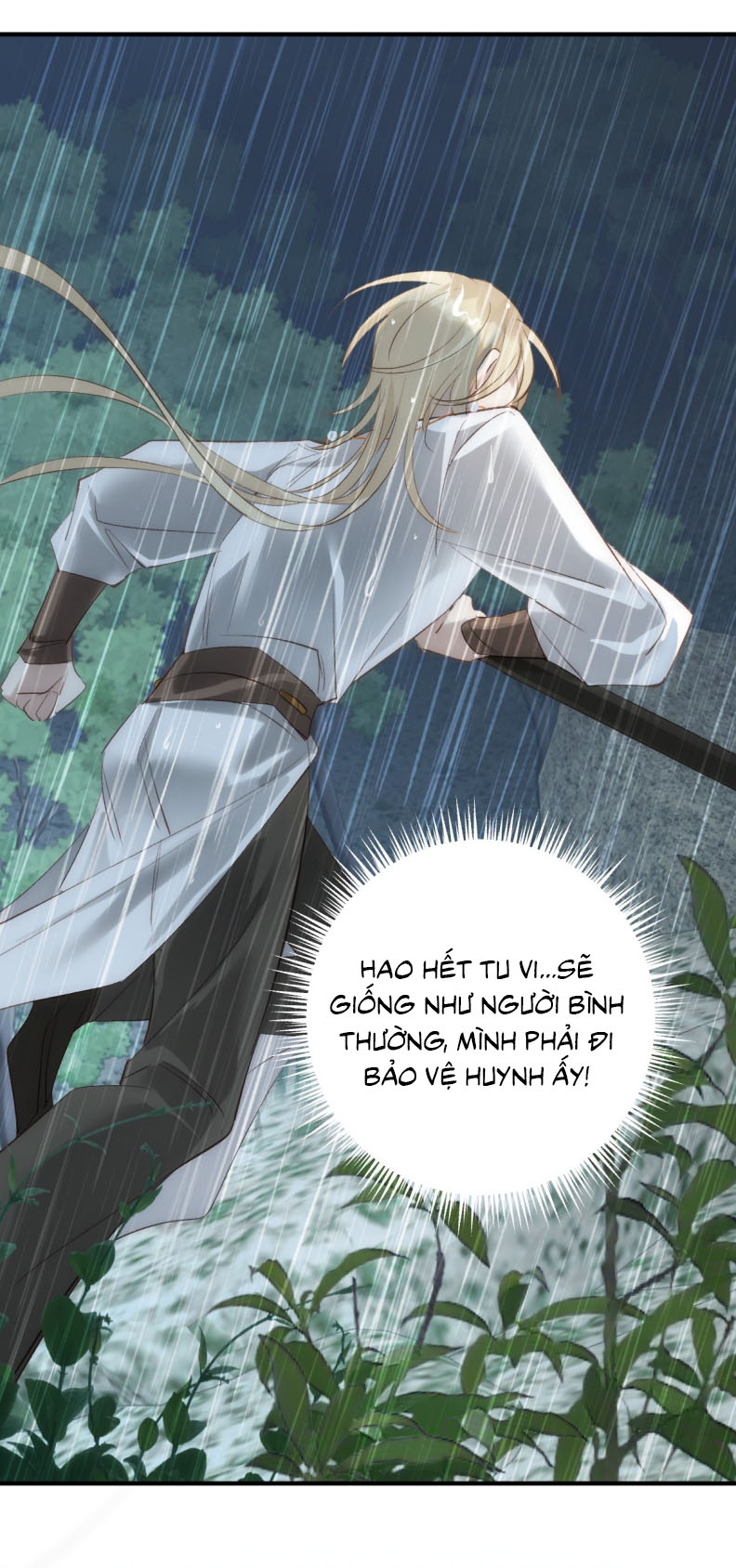 Chuyển Nghịch Âm Dương Chapter 13 - Next Chapter 14