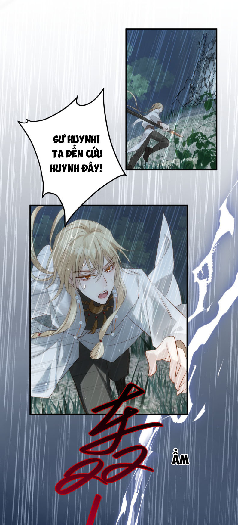 Chuyển Nghịch Âm Dương Chapter 13 - Next Chapter 14