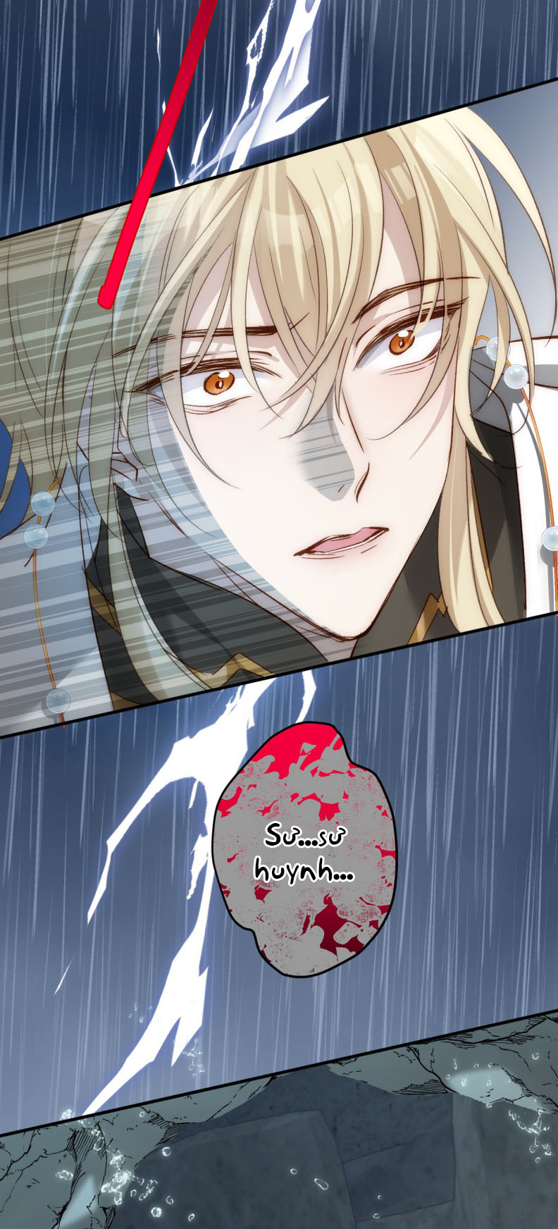 Chuyển Nghịch Âm Dương Chapter 13 - Next Chapter 14