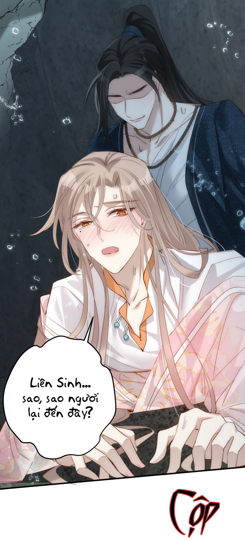 Chuyển Nghịch Âm Dương Chapter 13 - Next Chapter 14