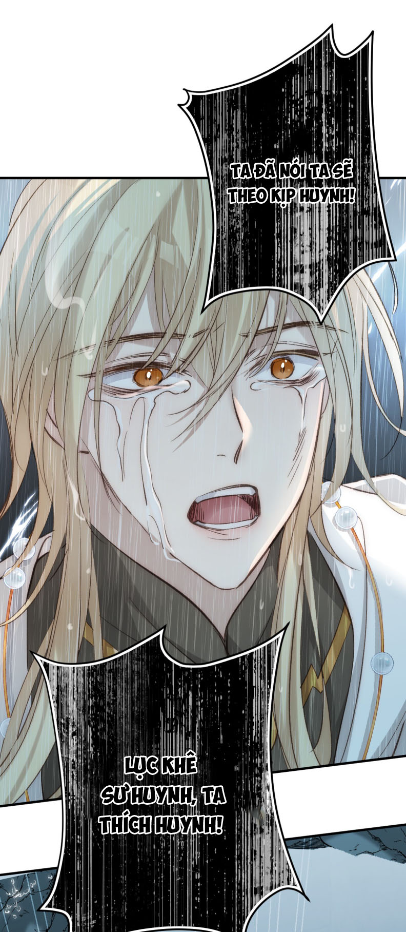 Chuyển Nghịch Âm Dương Chapter 13 - Next Chapter 14