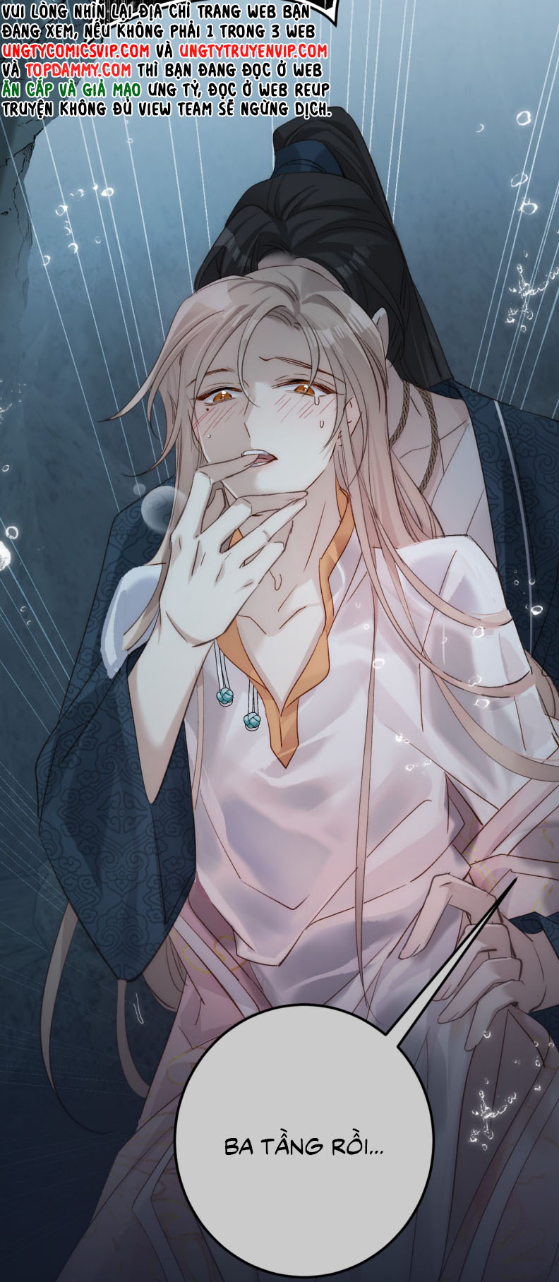 Chuyển Nghịch Âm Dương Chapter 13 - Next Chapter 14