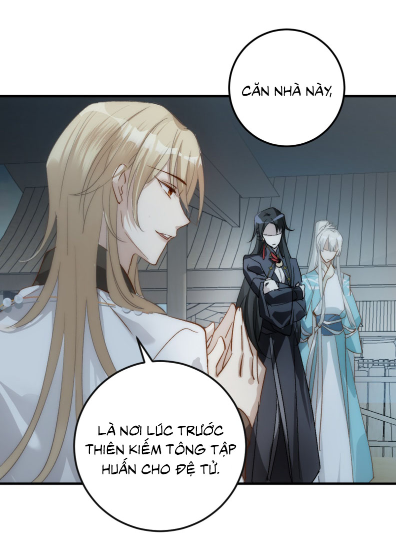 Chuyển Nghịch Âm Dương Chapter 13 - Next Chapter 14