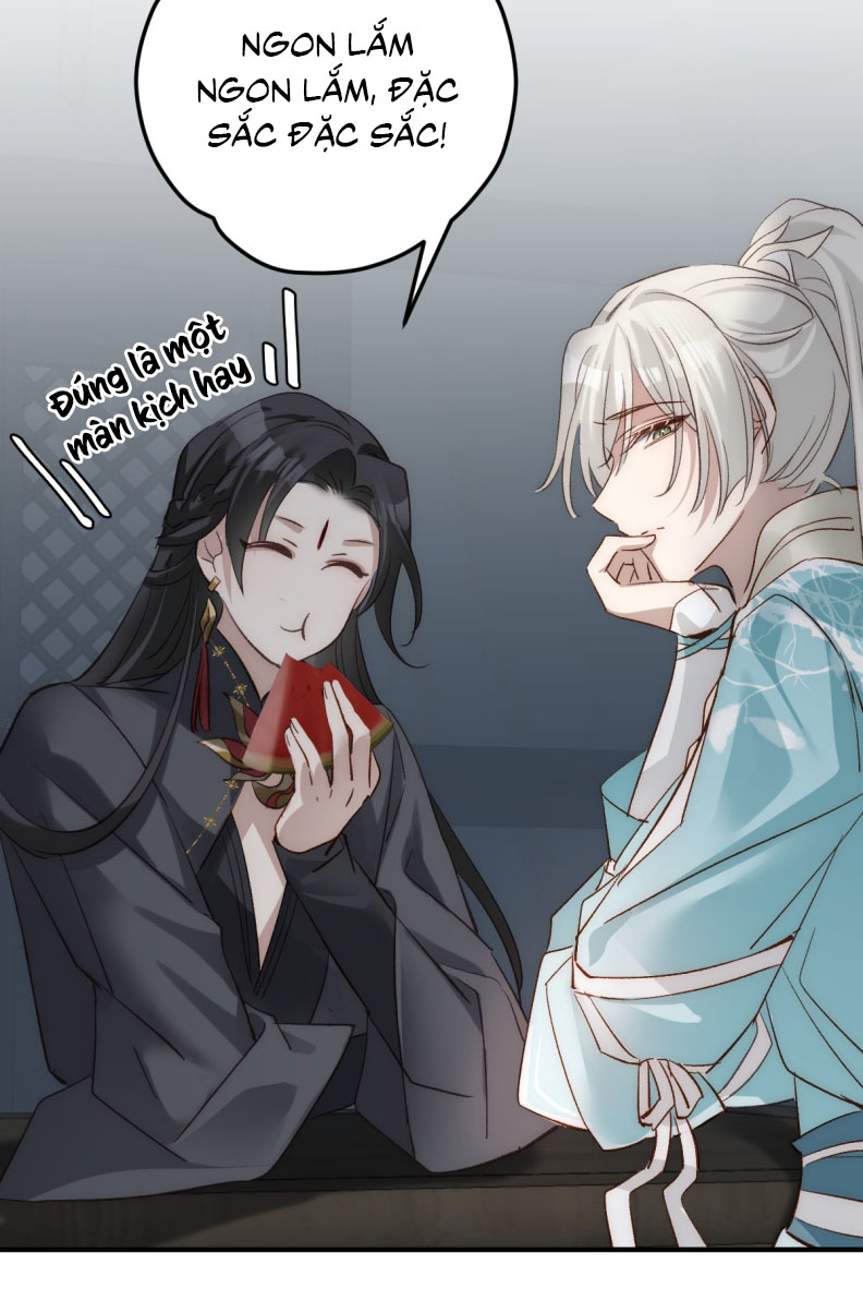 Chuyển Nghịch Âm Dương Chapter 13 - Next Chapter 14