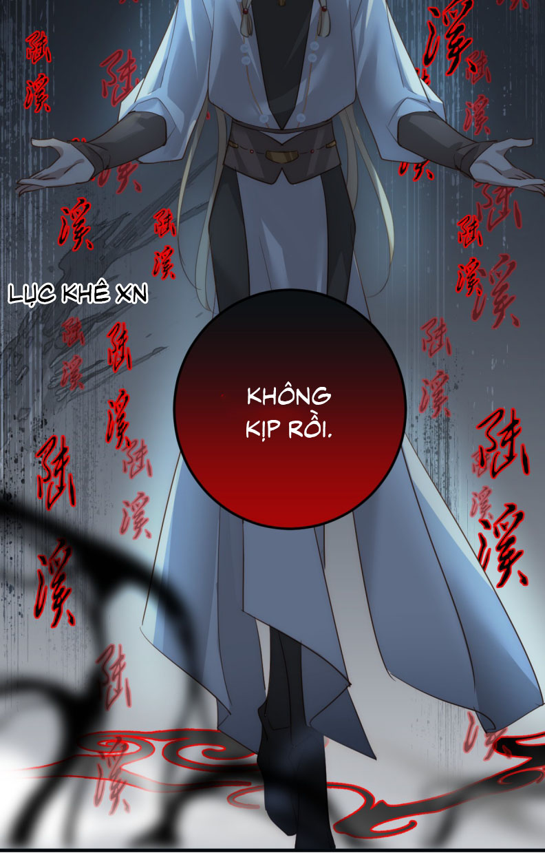 Chuyển Nghịch Âm Dương Chapter 13 - Next Chapter 14